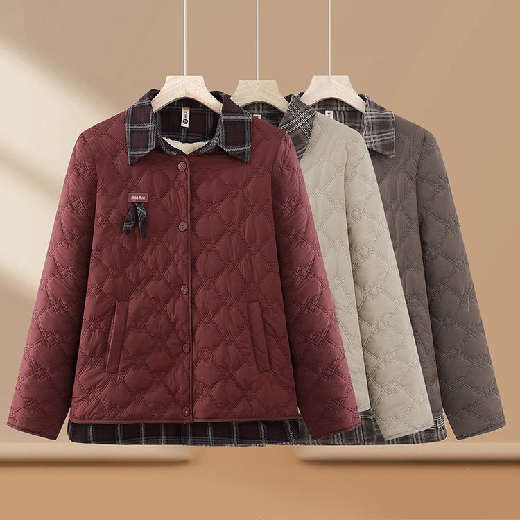 Cotton clothes