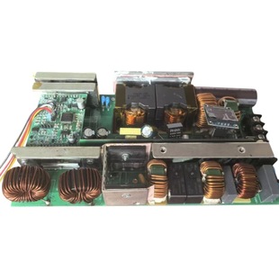 Independent research and development of 3.5KW small DC car charging module motherboard household 220V new energy car charger