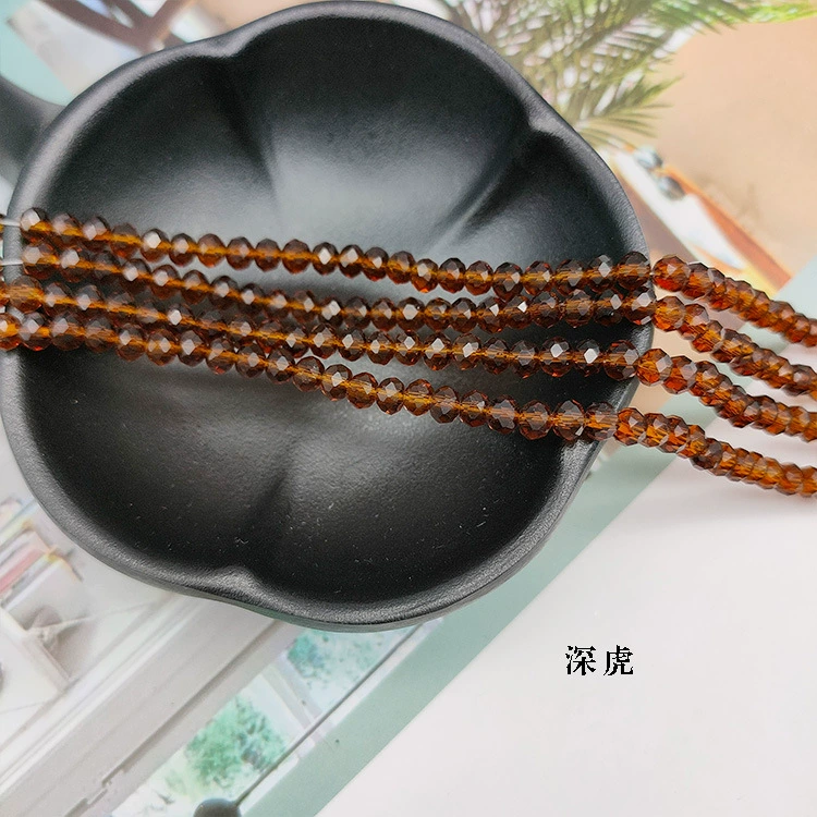 Кристаллы тай Glass колесо, бусины, украшение для волос, сумка, обувь