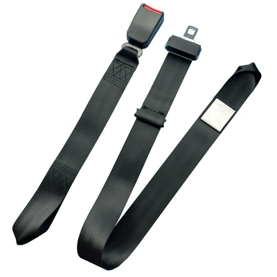 Car seat belt | Multi-Functional Two-Point Safety Belt