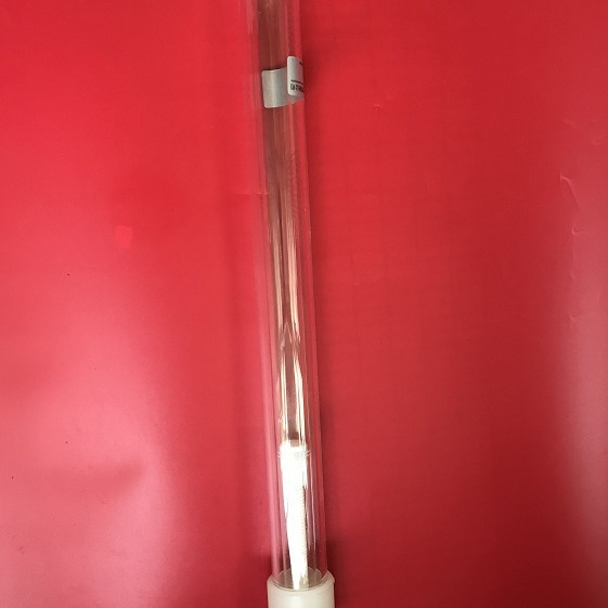 高压水冷夹套层析柱（带转换接头）1.6*60