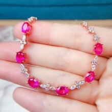 �¿�r���Ĥ������ʯ���925�y���������Ƕ5*7mm�ɴ��lֱ����؛