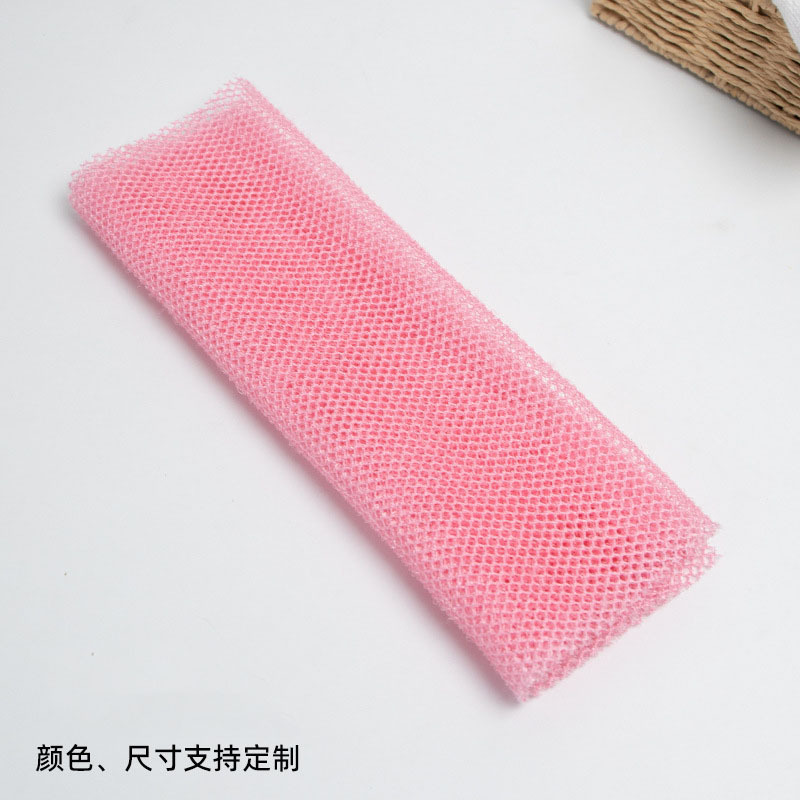 非洲网搓澡条起泡网搓背条搓澡巾肥皂袋男女士锦纶桑拿巾一条两用|undefined