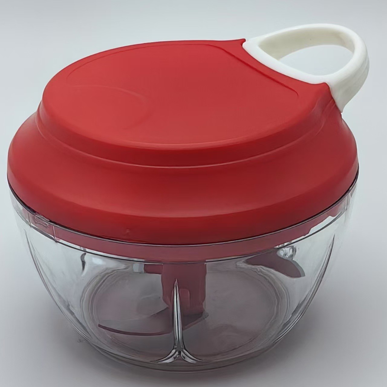 Três Facas 500ML Romã Vermelha