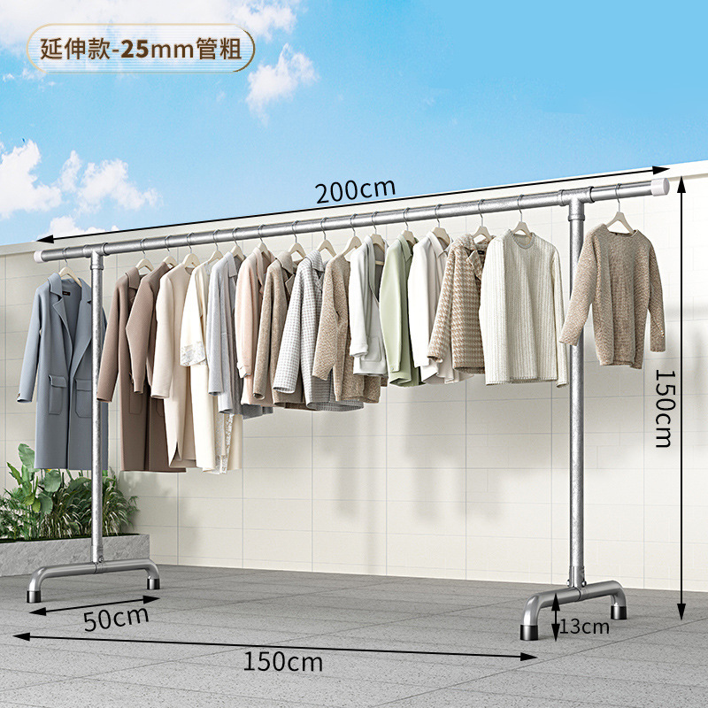 (업그레이드 확장-매우 두꺼운 25 튜브) 2 m 길이 * 1.5 m 높이