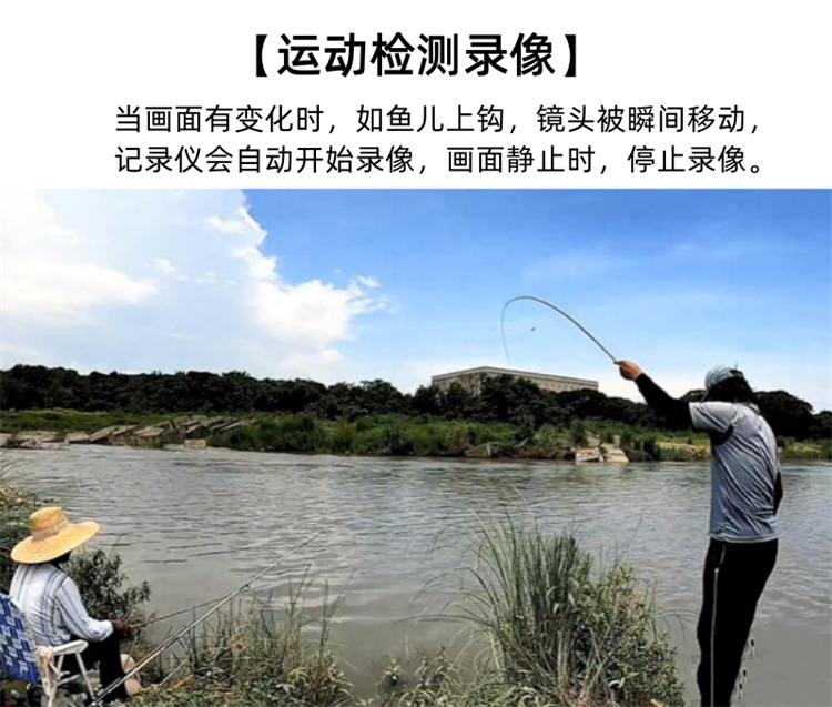Suitable for Sports Cameras, Motorcycle Driving Recorders, High-Definition Anti-Shake, Waterproof, Cycling Electric Motorcycles, Motorcycles