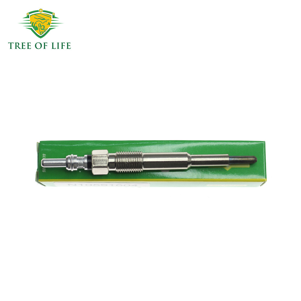 N10591604 N10591608 N10591601 Is Suitable for Audi Glow Plugs