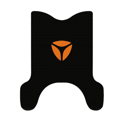 Electric vehicle foot mat Electric Vehicle Foot Pad Foot - yadi-m10-d-exclusive-yadi-standard-a340