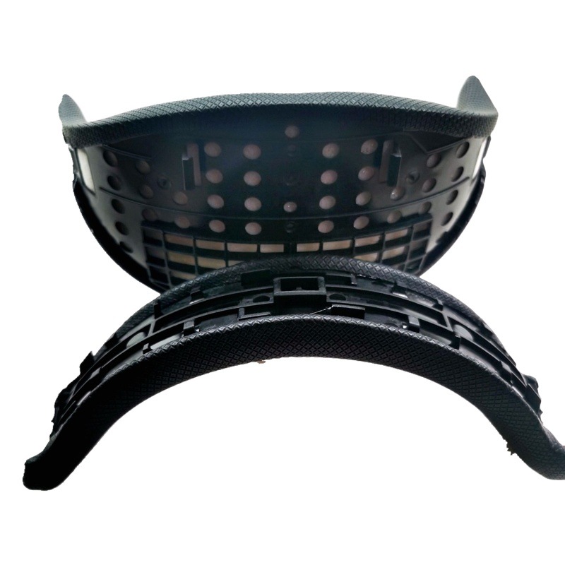 Accesorios psvr generación psvr VR casco accesorios frente pad juego accesorios periféricos