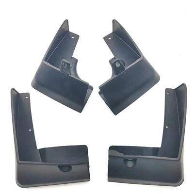 Suitable for 90-20 Models of Nissan Sunny, March, and Cima, Car Tire Anti-Splash Mud Flaps (Mudguard) - nissan-altima