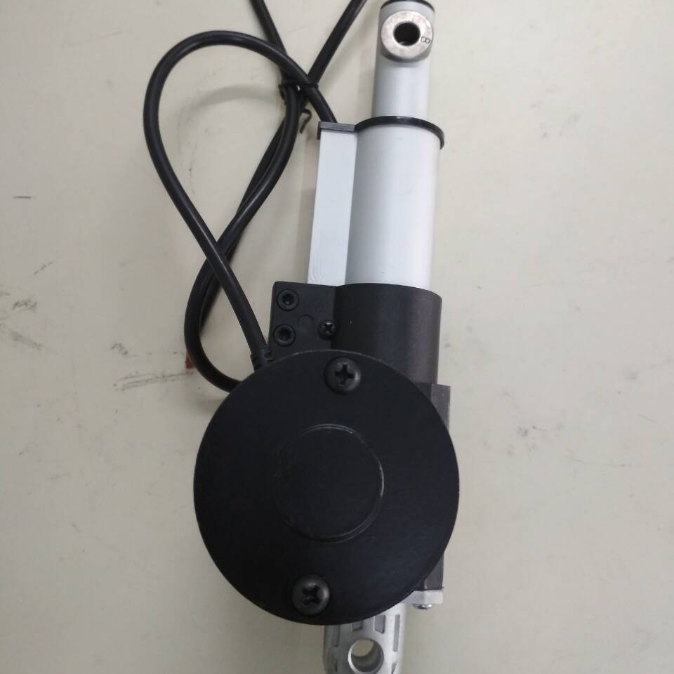 低噪音按摩椅推杆 6000推力电动推杆 推杆电机涡轮蜗杆电机箭顺