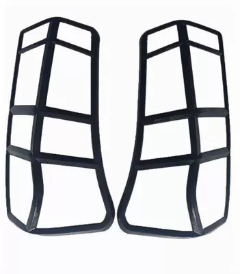 Suitable for Isuzu D-Max 15 Portal Wrist - 2-pieces-of-rear-light-frame