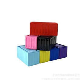 金属罐;金属盒;其他食品包装