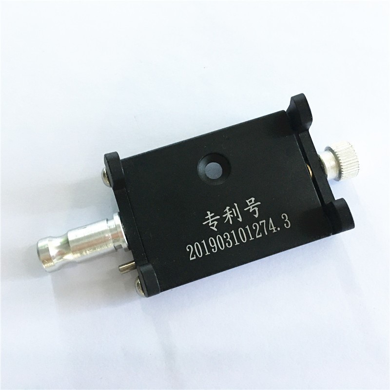 HuaTe Southern GPS/RTK ユニバーサルハンドブックブラケットブラケット Qianxun カーボンロッドハンドブッククリップ直販工場に適しています|undefined