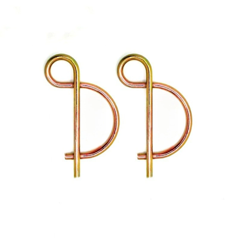 Позиционирующий штифт, восьмиконечный штифт, D-образный штифт для угольных шахт, быстросъемный штифт, защелкивающийся штифт, предохранительный штифт, фиксирующий штифт, пружинный штифт.