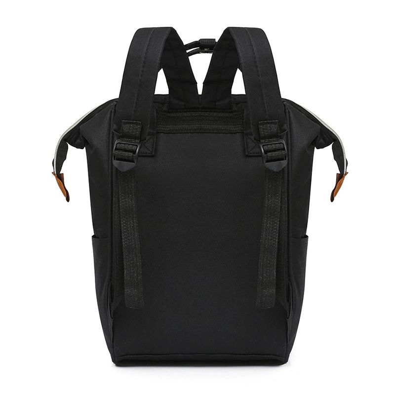 Maternity Backpack Diaper Bag, Large Capacity Multi-Compartment City Style, 0.6 kg