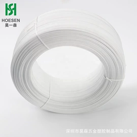 铝及铝合金材;口罩鼻梁条;塑料丝塑料绳