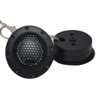Оптовая продажа alpai Treble S30 DDT-S30 тройной динамик оптом модификация автомобиля с тройной головкой Автомобильная аудиосистема