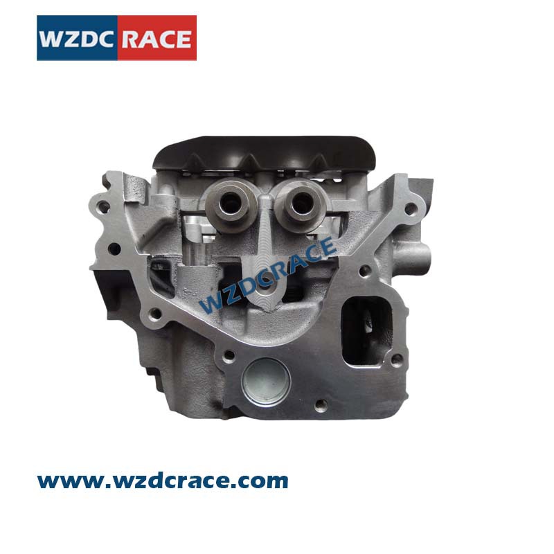 Culata de Cilindro de Motor ZD30 11039VC101 11039VC10A 908506 para Nissan Navara D22