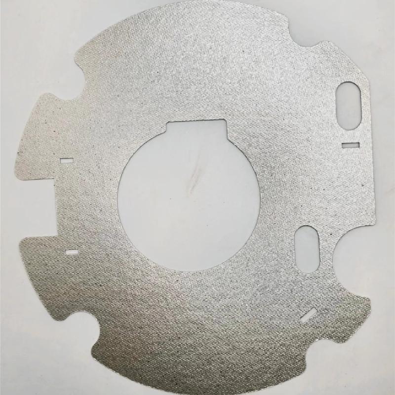 加工云母片云母板云母纸隔热云母片绝缘云母片耐高温云母片白云母