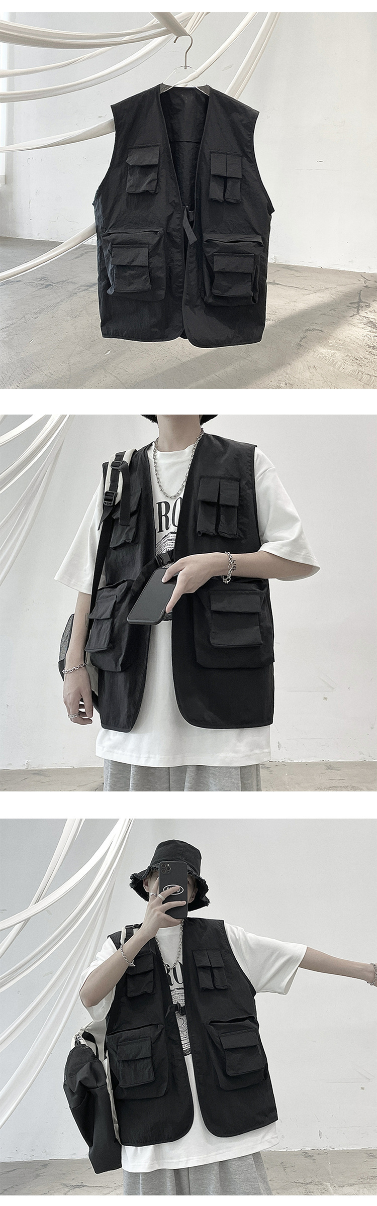 Vest Image 5
