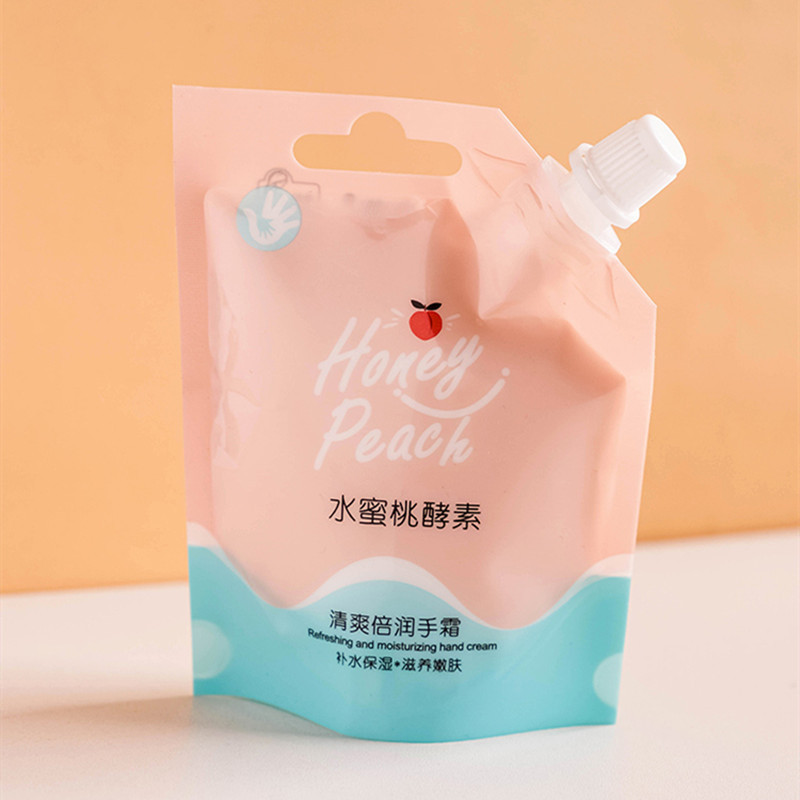 名カルダモン保湿スリップハンドクリーム80g男女冬の水分補給保湿ハンドクリーム|undefined