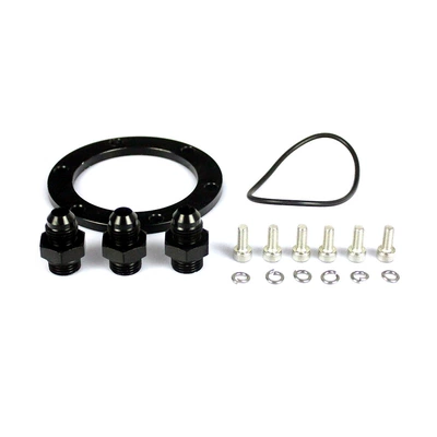 fuel pump aluminum alloy fuel – Fuel tank