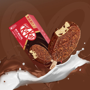 KitKat�������������ţ���ɿ�����ζѩ�⼃̩���M��65g���l