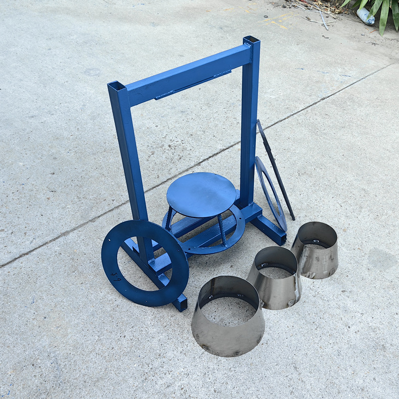 8.5/10/12/14/16寸电动滑板车电瓶车实心轮胎安装设备装胎机工X20