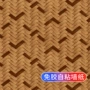 防水防潮加厚布纹壁纸