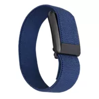 Нейлоновый тканый ремешок для часов, совместимый с Whoop 3.0, 4.0 и 5.0, в различных цветах