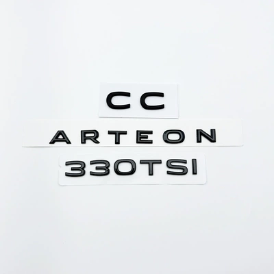 Suitable for New and Old Car logo - new-ccarteon330tsi