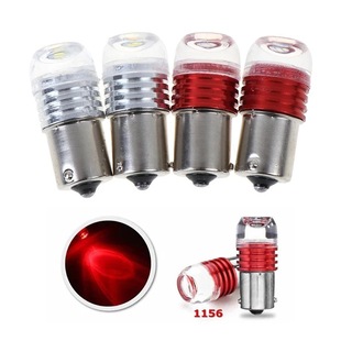 Ylk Car Led Light 1156 1157 Led Brake Light Turn Flash Brake Bulb 5630 Concave Lens