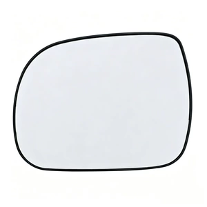 Suitable for 08-15 Toyota Hilux and 05-15 Tacoma Rearview Mirror Glass, Left and Right Side Mirrors