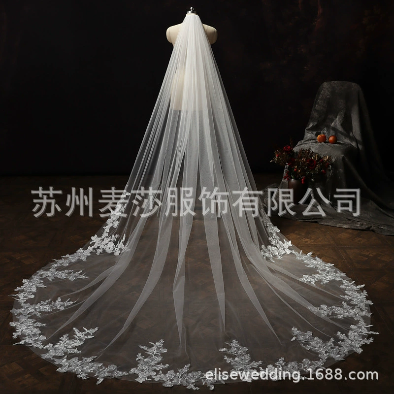 Цветочная пряжа