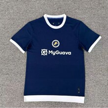 25-26俱乐部冷门米尔沃尔利兹联塞维利亚米德尔斯堡罗瑟汉姆球衣