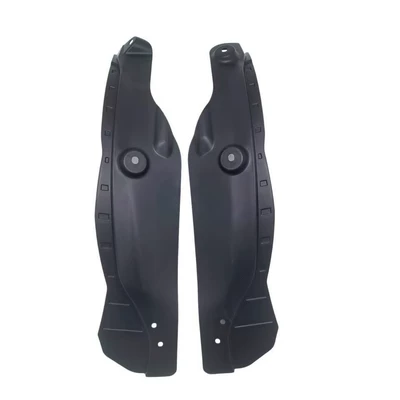 Mudguard Charge Version 2026 model N8L