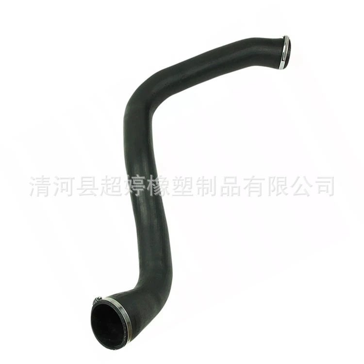 Spot INSIGNIA 1.6 CDTI turbo intercooler hose 13419441