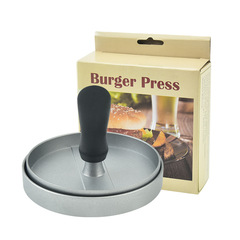 Hamburger Patty Press Manual Round Patty Maker Beef Patty Rice Ball Pie Patter Press Tool