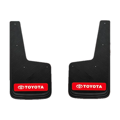 Modification Mud/Sand/Snow Guards, Universal Ice Guards | Mudguard