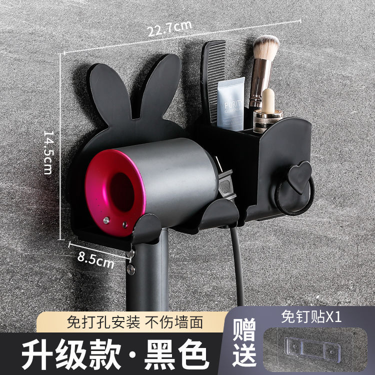 블랙 에어 프레임 [그리드 포함]