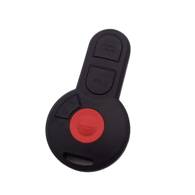 Suitable for Volkswagen Jetta: Car Keys