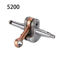 源头工厂适用于5200 5800 2500 3800 中马40  4200汽油锯曲轴连杆