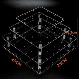 其他有机玻璃;亚克力加工;办公展示架