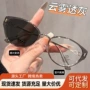 跨境蓝光复古欧美平光镜