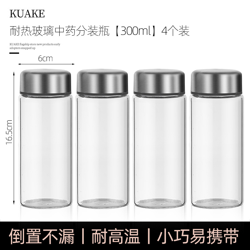 300ml bottle (pack of 4)♢♢