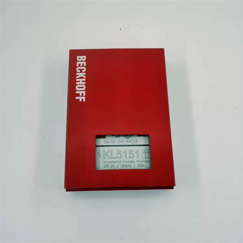 BECKHOFF 倍福  KL3022 模块 全新原装 库存现货 议价出售
