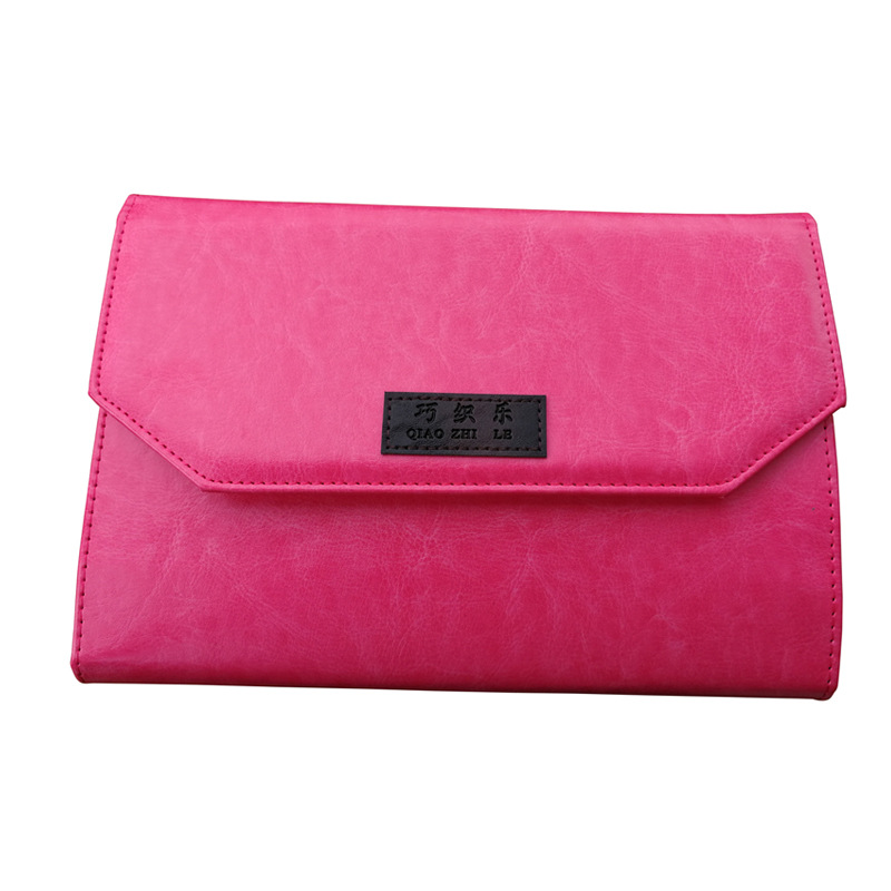 Herramienta de punto suéter aguja transparente acrílico desmontaje anillo aguja cuerda cambio anillo aguja conjunto de 12 pares PU embalaje