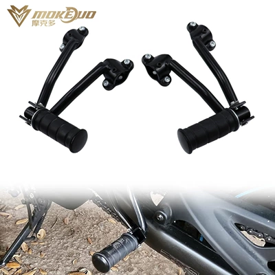 Suitable for Kawasaki Vulcan Motorcycle pedals