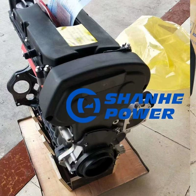 Engine assembly Is Suitable for New Buick